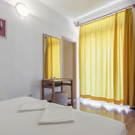 Apartments Konta City Center Vodice Exterior photo