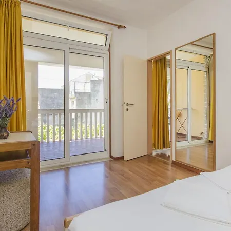 Apartments Konta City Center Vodice Exterior photo