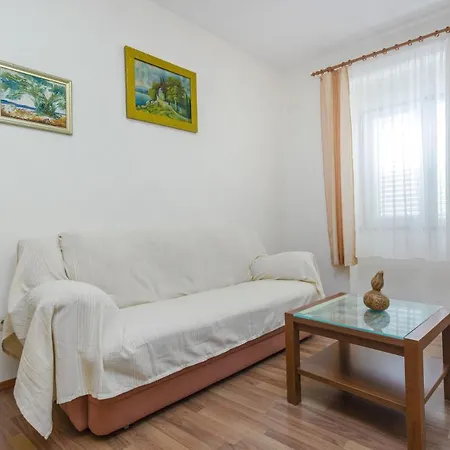 Apartments Konta City Center Vodice Exterior photo