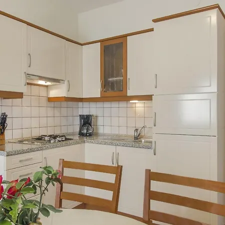 Apartments Konta City Center Vodice Exterior photo