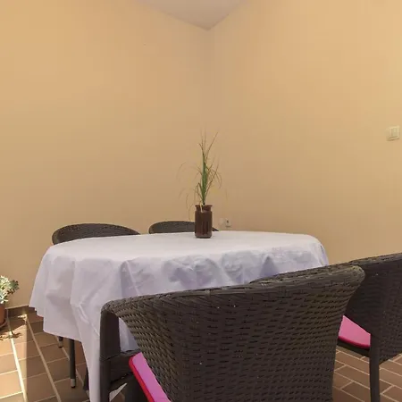 Apartments Konta City Center Vodice Exterior photo