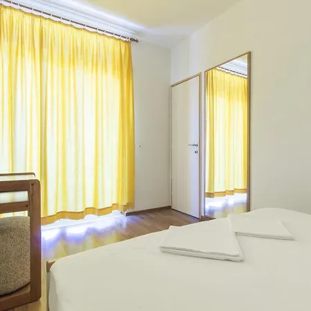 Apartments Konta City Center Vodice Exterior photo