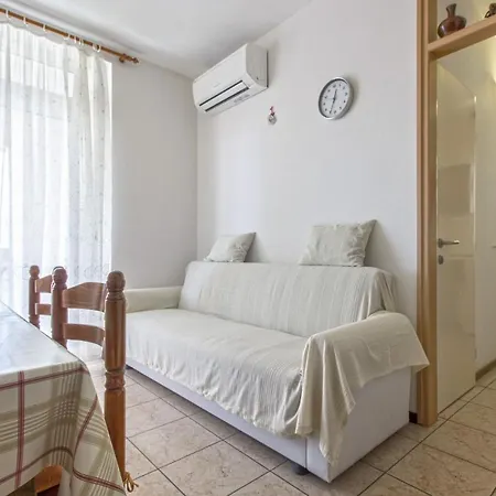 Apartments Konta City Center Vodice Exterior photo