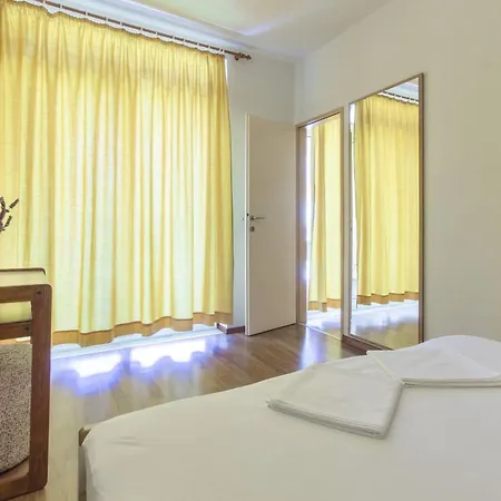 Apartments Konta City Center Vodice Exterior photo