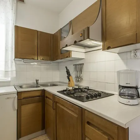 Apartments Konta City Center Vodice Exterior photo