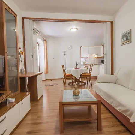 Apartments Konta City Center Vodice Exterior photo