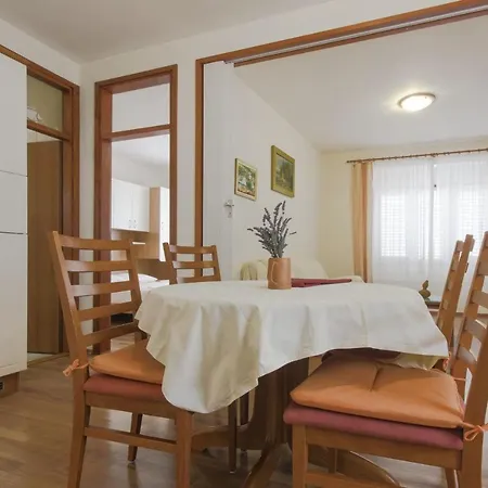 Apartments Konta City Center Vodice Exterior photo