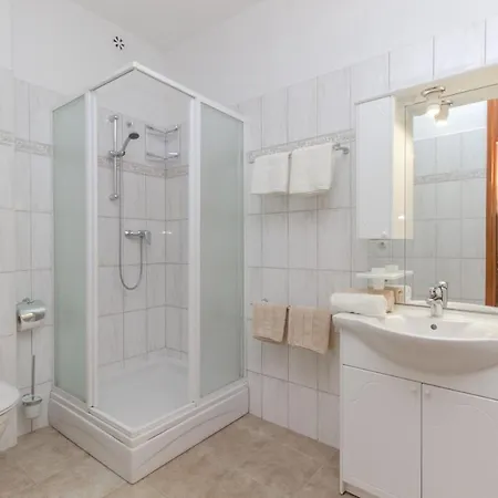 Apartments Konta City Center Vodice Exterior photo