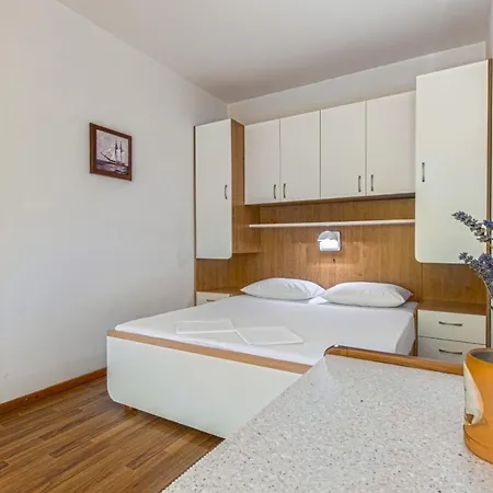 Apartments Konta City Center Vodice Exterior photo