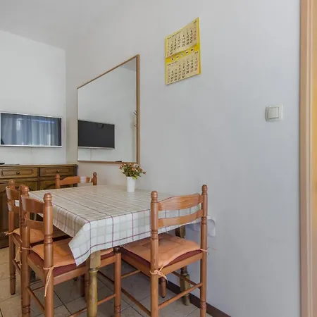 Apartments Konta City Center Vodice Exterior photo