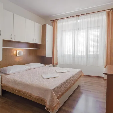 Apartments Konta City Center Vodice Exterior photo