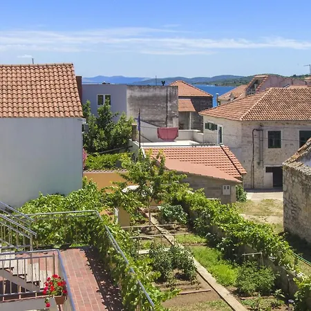 Apartments Konta City Center Vodice Exterior photo