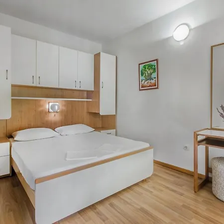 Apartments Konta City Center Vodice Exterior photo