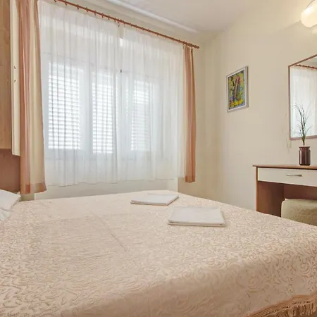 Apartments Konta City Center Vodice Exterior photo