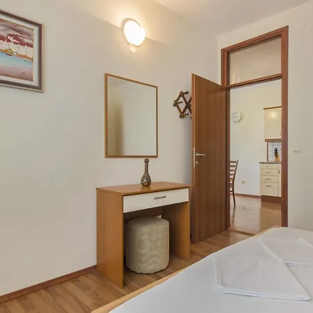 Apartments Konta City Center Vodice Exterior photo