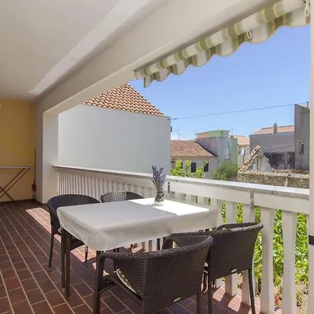 Apartments Konta City Center Vodice Exterior photo