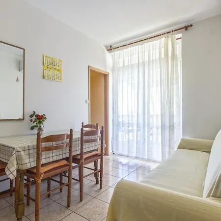 Apartments Konta City Center Vodice Exterior photo