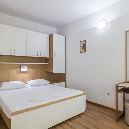 Apartments Konta City Center Vodice Exterior photo