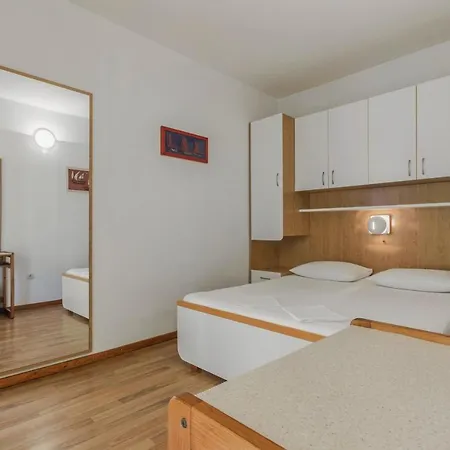 Apartments Konta City Center Vodice Exterior photo