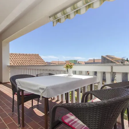 Apartments Konta City Center Vodice Exterior photo