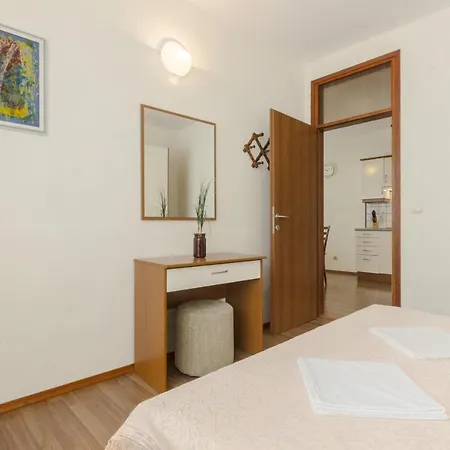 Apartments Konta City Center Vodice Exterior photo