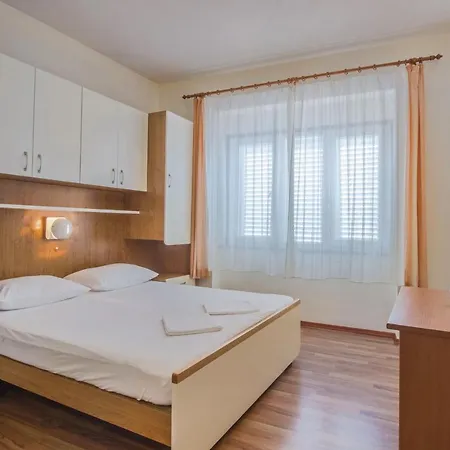 Apartments Konta City Center Vodice Exterior photo