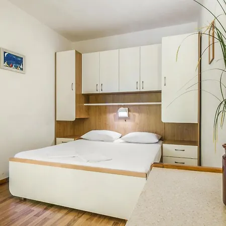 Apartments Konta City Center Vodice Exterior photo