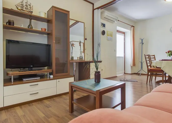 Apartments Konta City Center