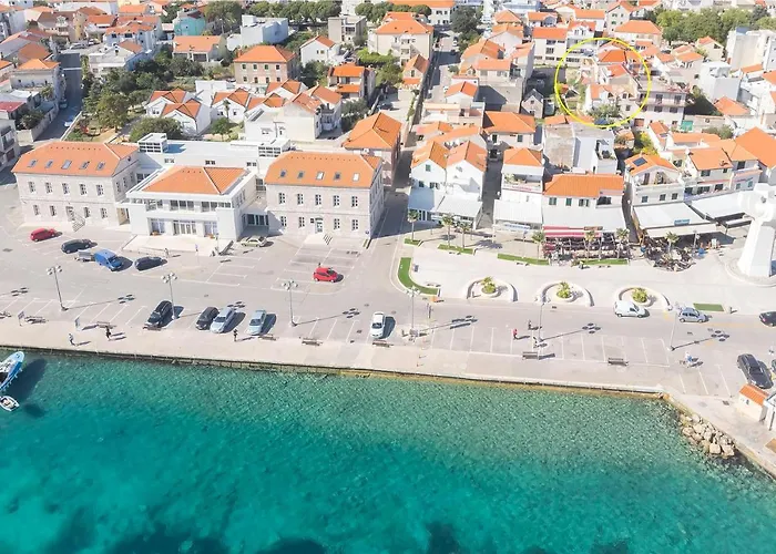 Apartments Konta City Center