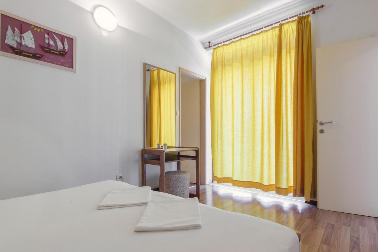 Konta Center Apartment