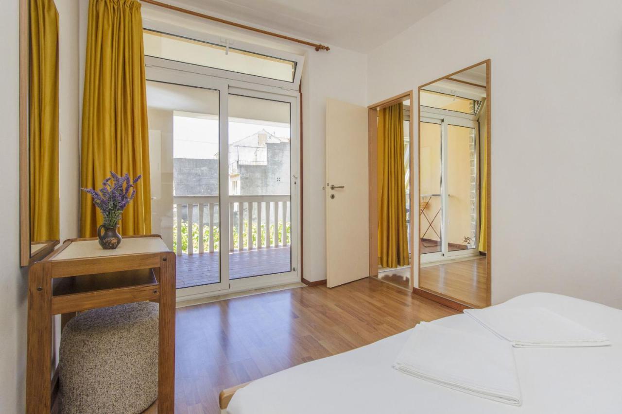 Apartmán Konta Center *