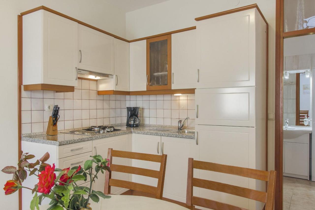 Apartmán Konta Center *