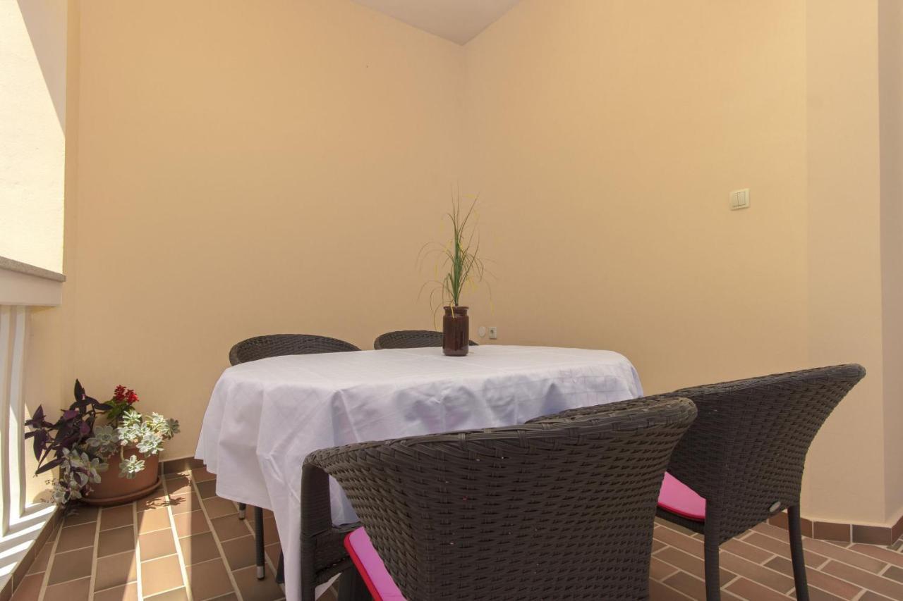 Konta Center Apartment Vodice