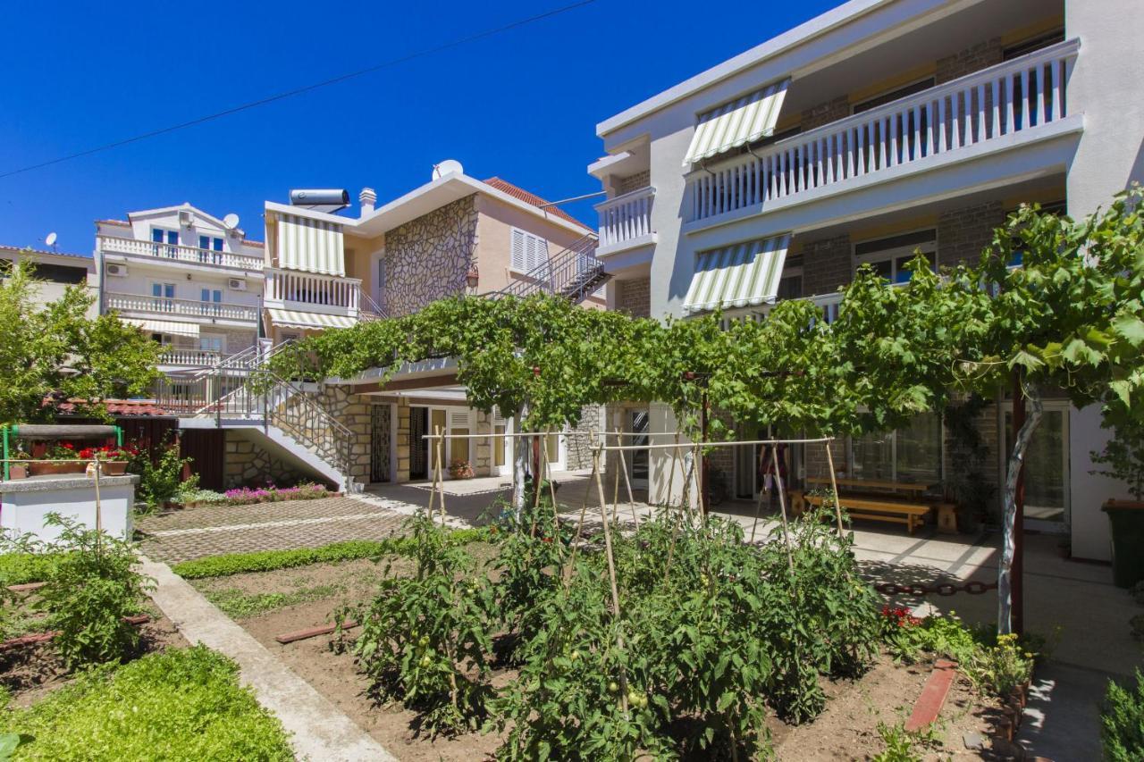 Konta Center Apartment Vodice