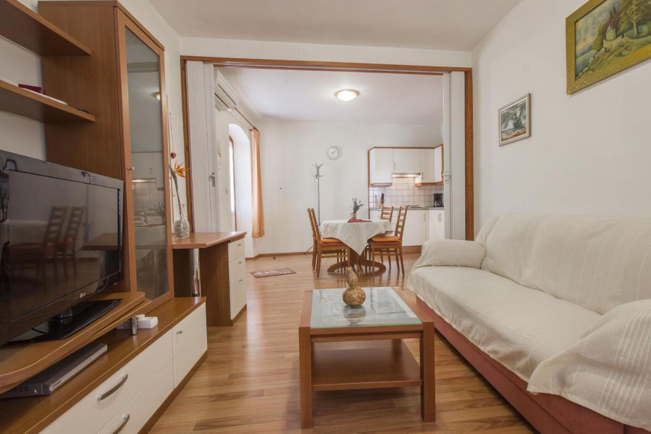 Konta Center Apartment Vodice