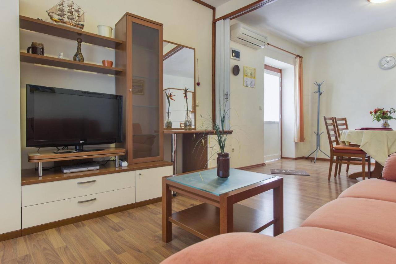 Konta Center Apartment *