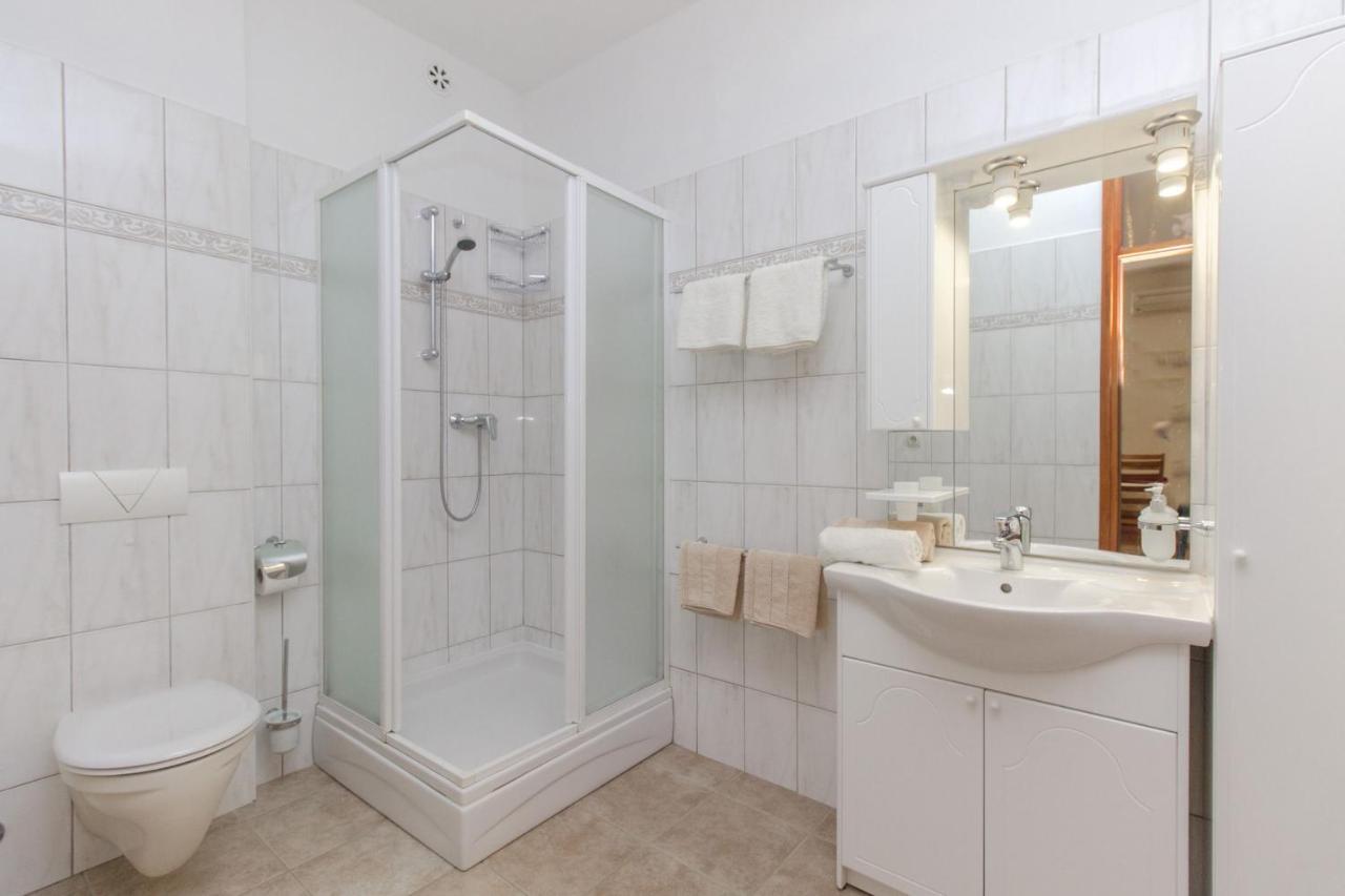 Apartment Konta Center Vodice