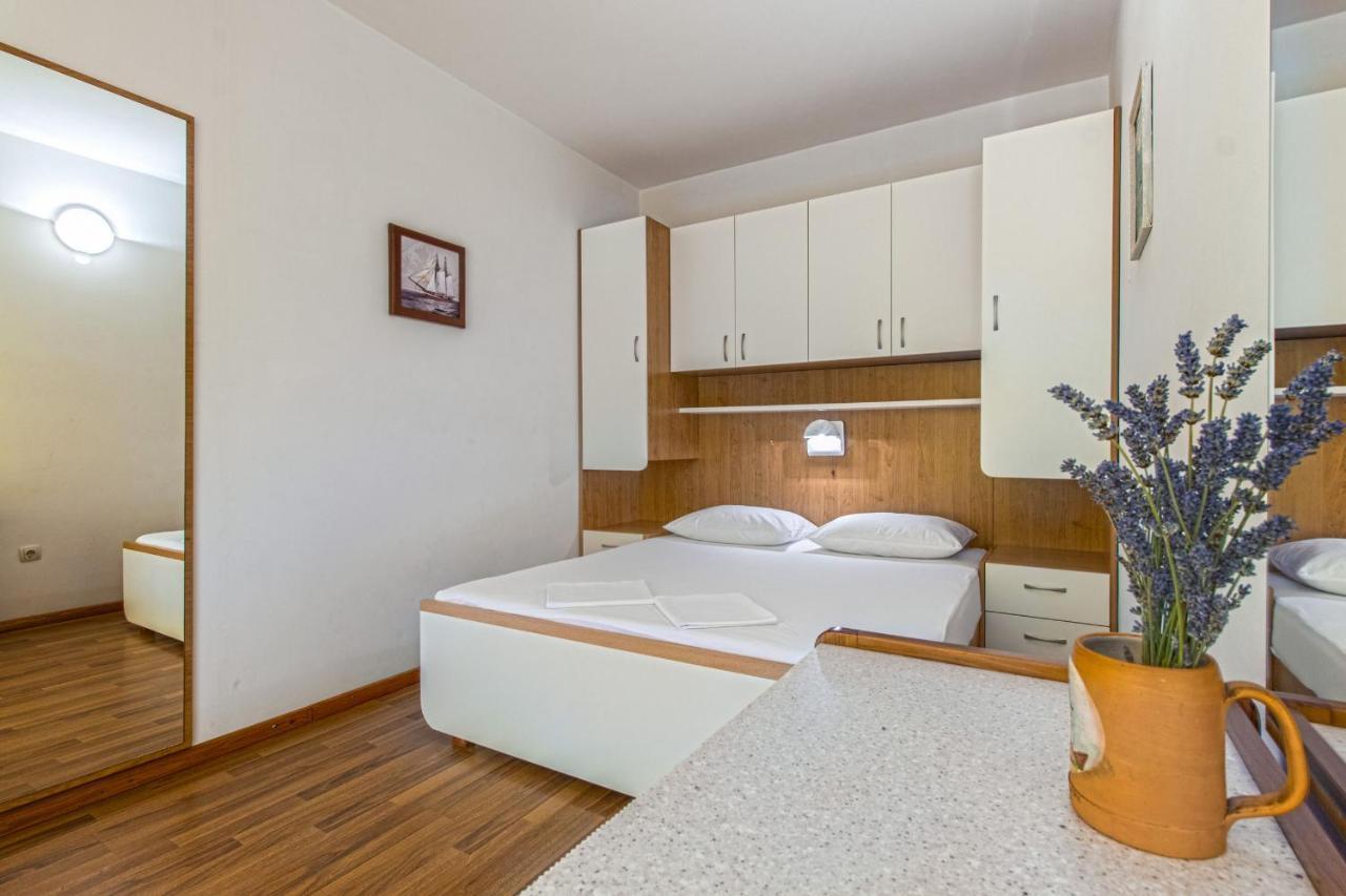 Apartment Konta Center
