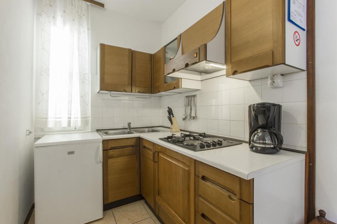Konta Center Apartment Vodice