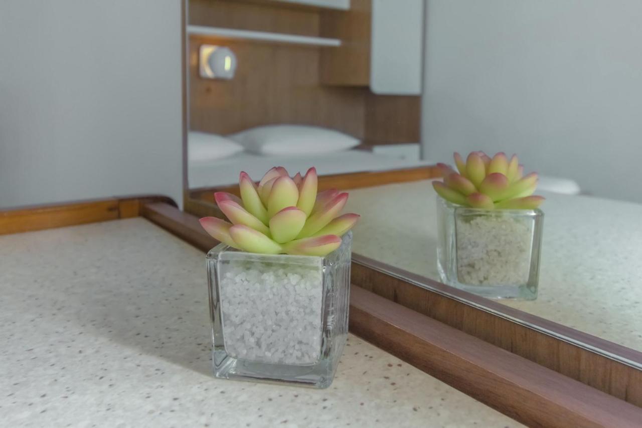 Konta Center Apartment