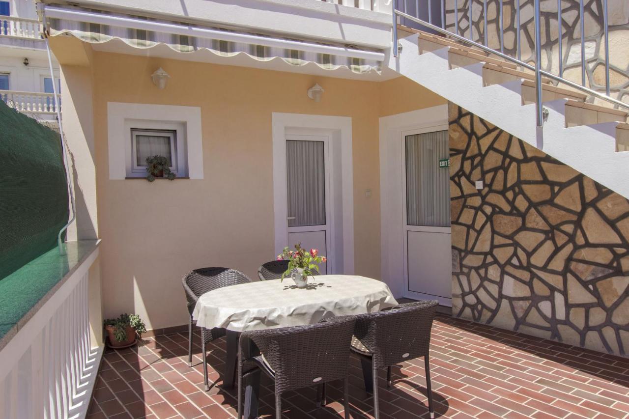 Apartmán Konta Center *