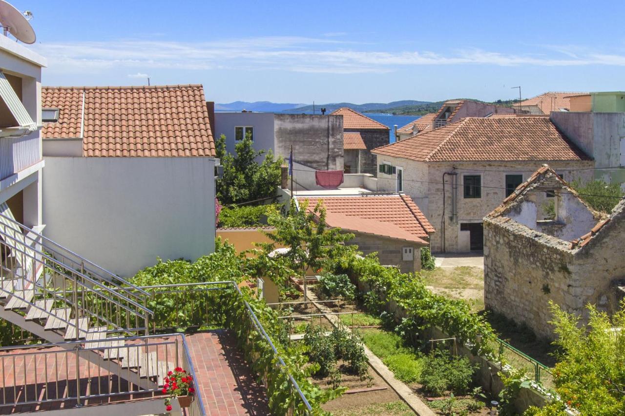 Apartmán Konta Center *