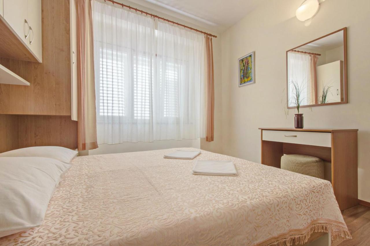 Apartment Konta Center