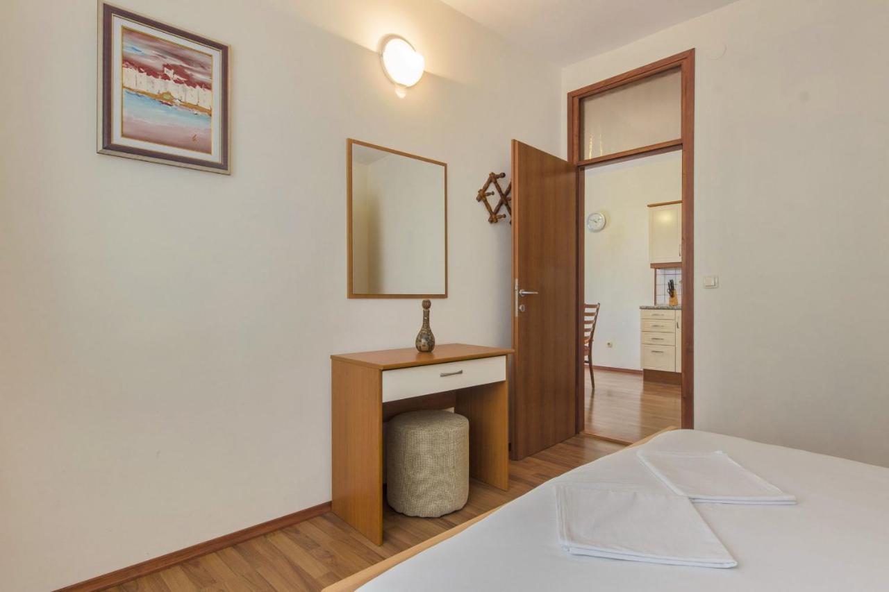Konta Center Apartment *