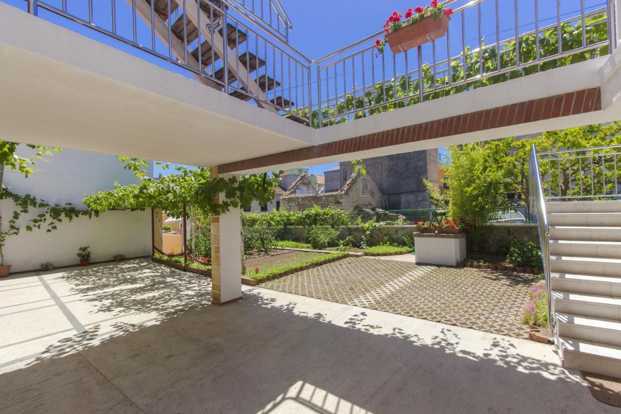 Konta Center Apartment