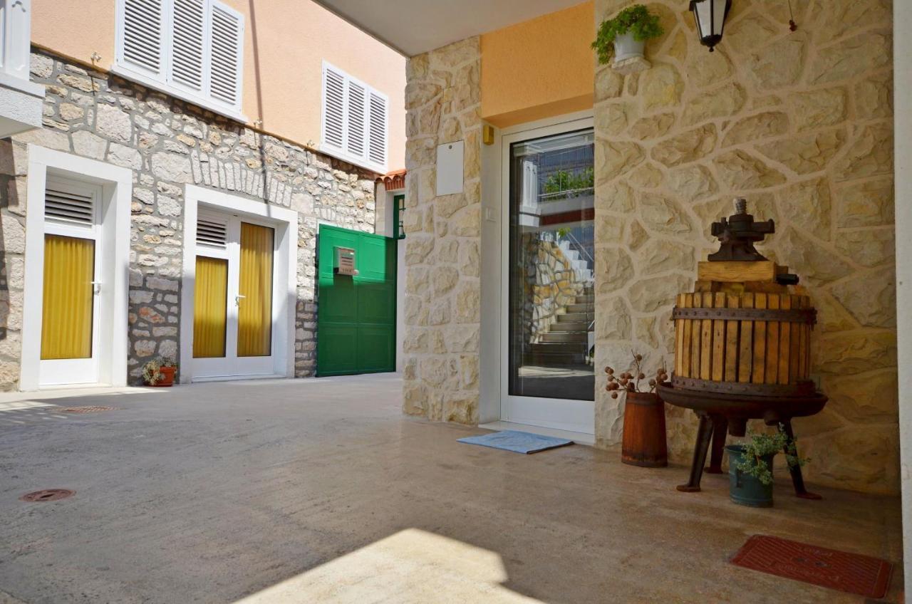 Konta Center Apartment