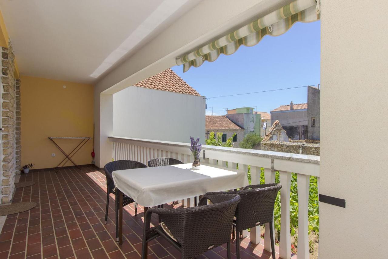 Apartmán Konta Center *