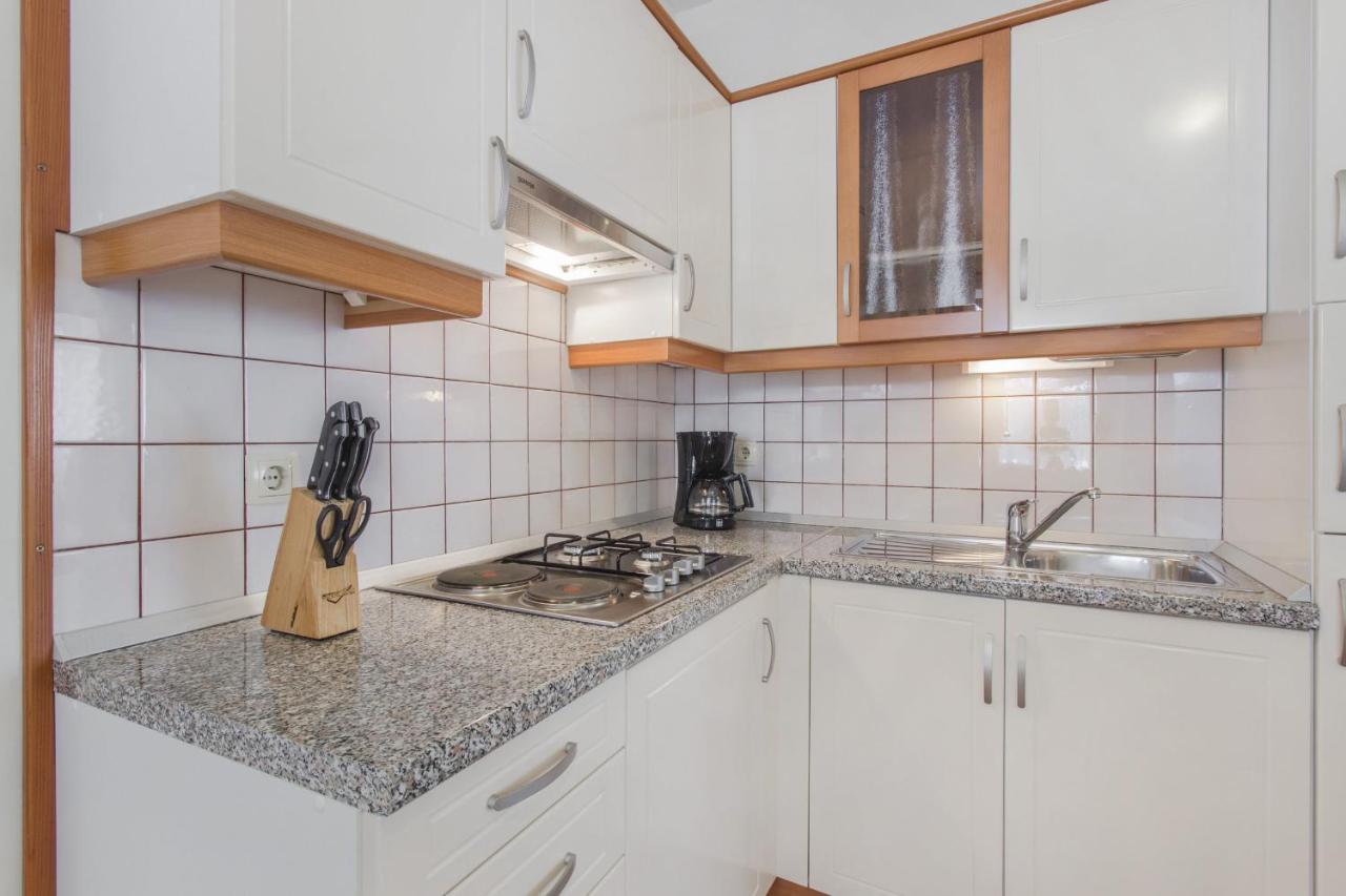 Konta Center Apartment Vodice