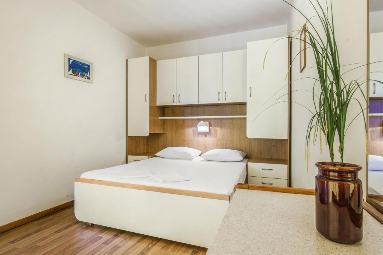 Appartamento Konta Center Vodice